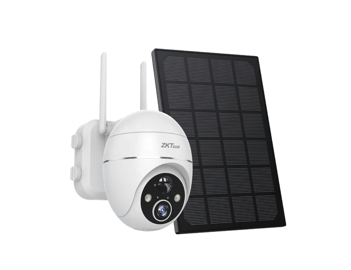 Camera Iot C4DS
